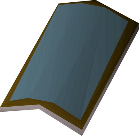 rune sq shield osrs